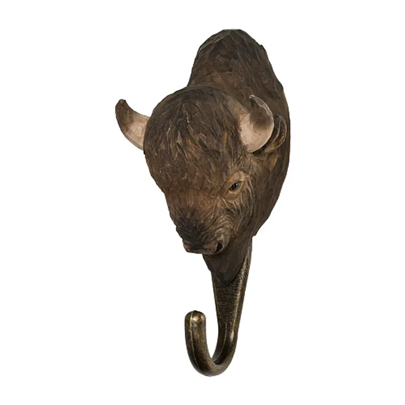 Krok Bison
